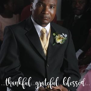 Meet your Posher, Jonas